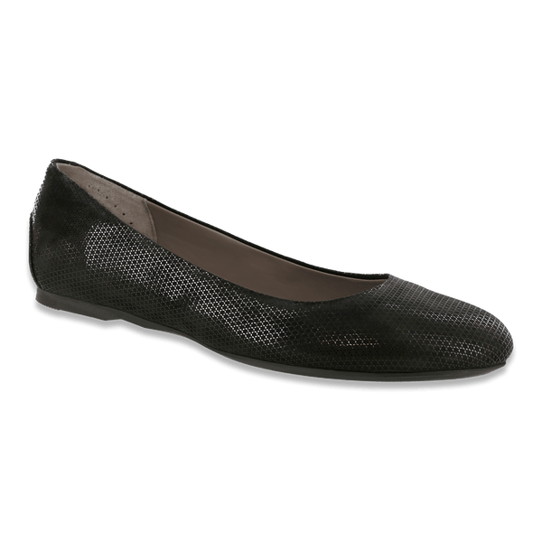 SAS Shoes Lacey Onyx: Comfort Women's Shoes