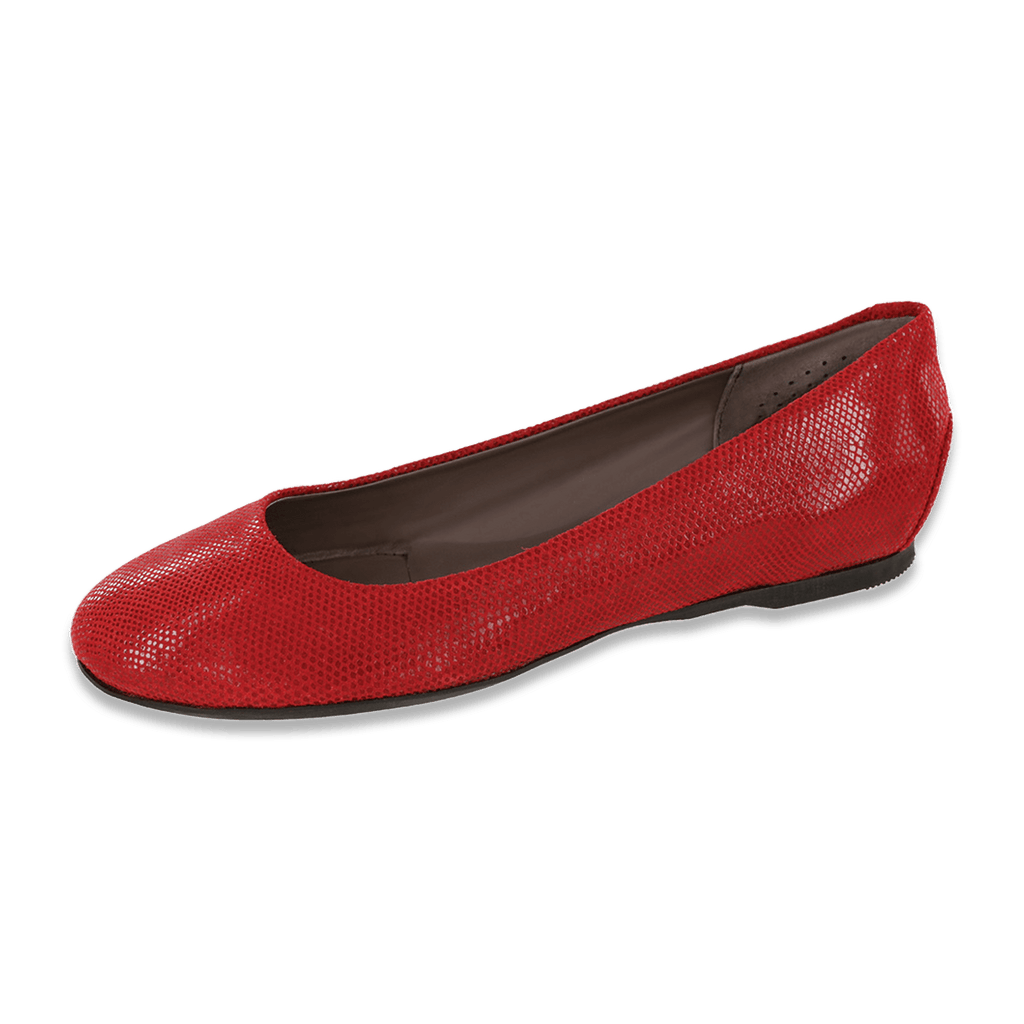 SAS Shoes Lacey Rouge: Comfort Women's Shoes