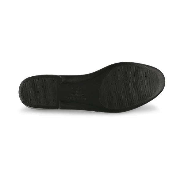 SAS Shoes Lara Black / Leopard: Comfort Women's Shoes