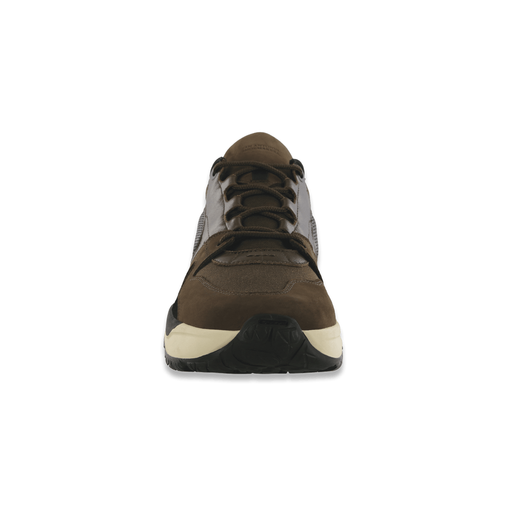 SAS Shoes Low Country-Y Big Bend: Comfort Men's Shoes