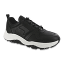 SAS Shoes Low Country-Y Black Perf: Comfort Men's Shoes