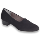 SAS Shoes Lucia Black: Comfort Women's Shoes