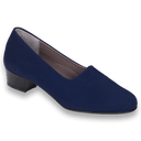 SAS Shoes Lucia Navy: Comfort Women's Shoes