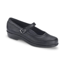 SAS Shoes Maria Black: Comfort Women's Shoes