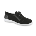 SAS Shoes Marnie Black / Sparkle: Comfort Women's Shoes