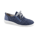 SAS Shoes Marnie Blue Jay / Nubuck: Comfort Women's Shoes