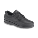 SAS Shoes Me Too Black: Comfort Women's Shoes