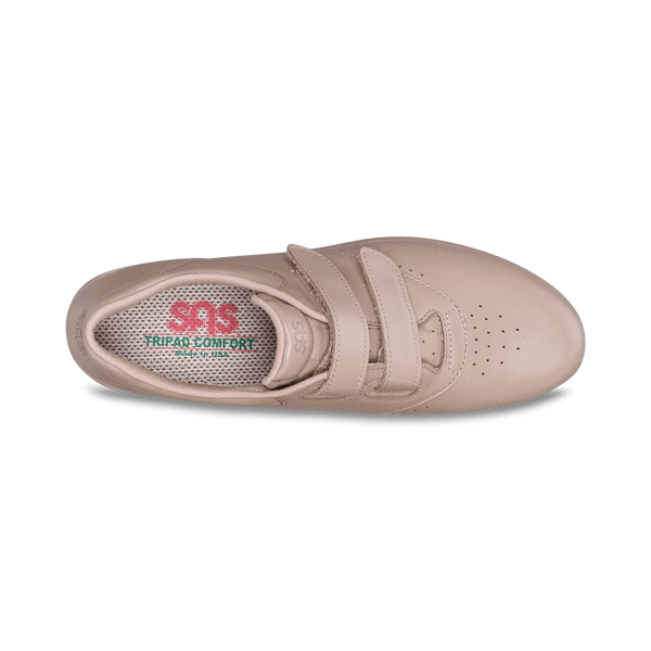 Sas shoes 2025 with velcro
