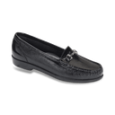 SAS Shoes Metro Black Patent: Comfort Women's Shoes