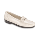 SAS Shoes Metro Bone Patent: Comfort Women's Shoes