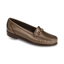 SAS Shoes Metro Bronze: Comfort Women's Shoes