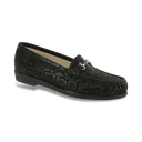 SAS Shoes Metro Nero Snake: Comfort Women's Shoes
