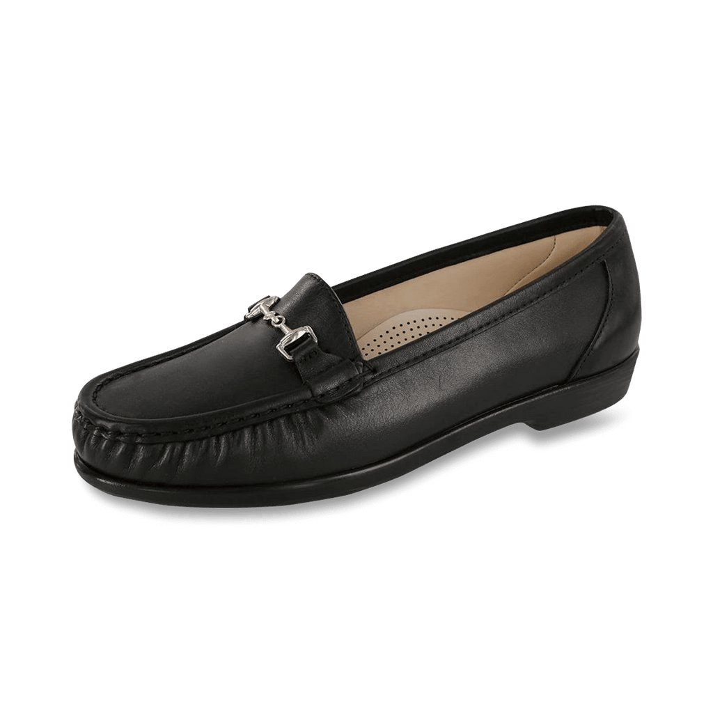 Buy Metro Mens Blue Leather Loafers7 UK 41 EU 1484 at Amazonin