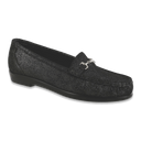 SAS Shoes Metro Sparkle Black: Comfort Women's Shoes