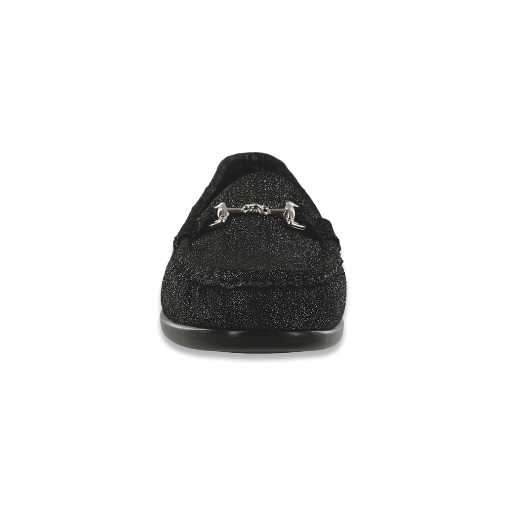 SAS Shoes Metro Sparkle Black: Comfort Women's Shoes