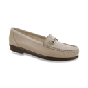 SAS Shoes Metro Taupe / Web Linen: Comfort Women's Shoes