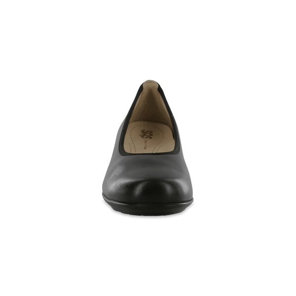 SAS Shoes Milano Black: Comfort Women's Shoes