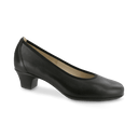 SAS Shoes Milano Black: Comfort Women's Shoes