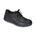 SAS Shoes Move On Black (WWW): Comfort Men's Shoes