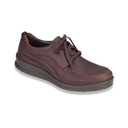 SAS Shoes Move On Brown: Comfort Men's Shoes