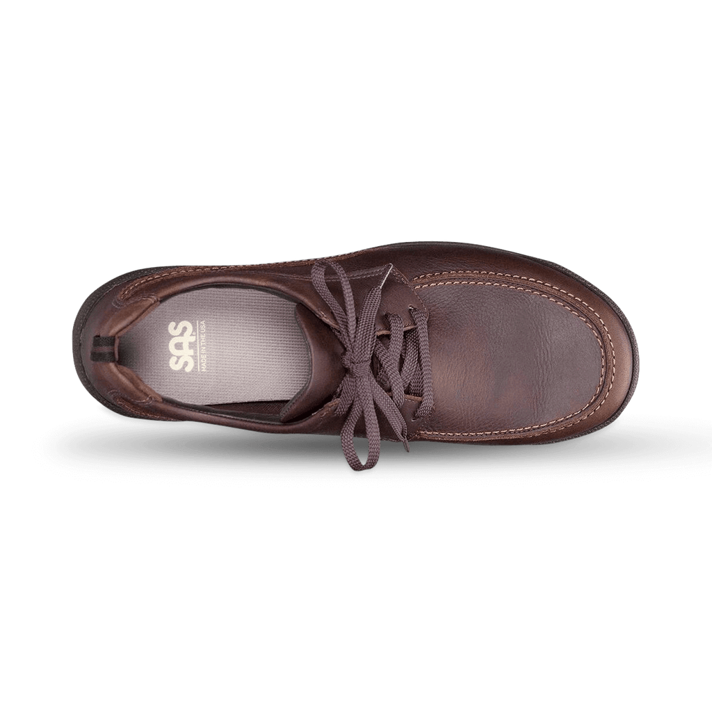 Sas move 2025 on shoes