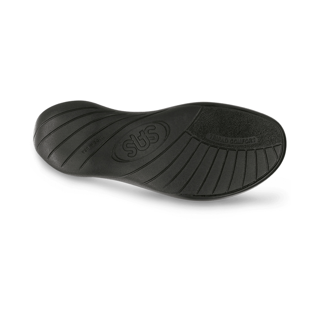 SAS Shoes Mystic Black: Comfort Women's Sandals