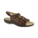 SAS Shoes Mystic Henna Smooth: Comfort Women's Sandals