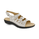 SAS Shoes Mystic Web Linen: Comfort Women's Sandals