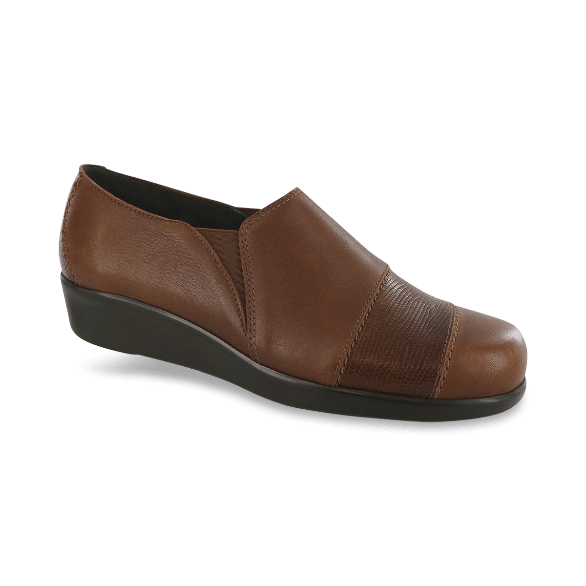 Nora - dressy slip on shoes | SASNola | SAS Shoes