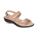 SAS Shoes Nudu Dawn: Comfort Women's Sandals