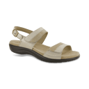 SAS Shoes Nudu Golden: Comfort Women's Sandals