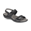 SAS Shoes Nudu Midnight: Comfort Women's Sandals