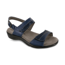 SAS Shoes Nudu Navy: Comfort Women's Sandals