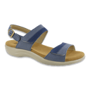 SAS Shoes Nudu Oceania: Comfort Women's Sandals