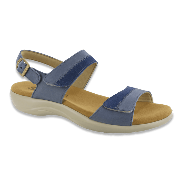 SAS Shoes Nudu Oceania: Comfort Women's Sandals