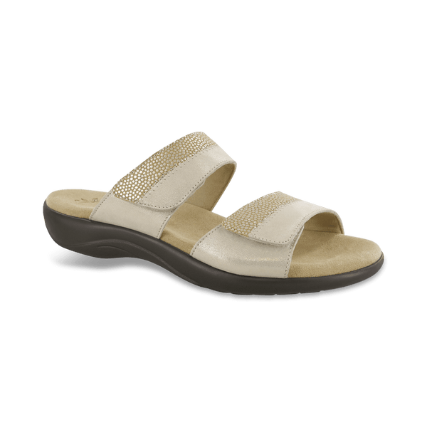 Bata COMFIT COLDI Sandal for Women - Light Brown - 6718945