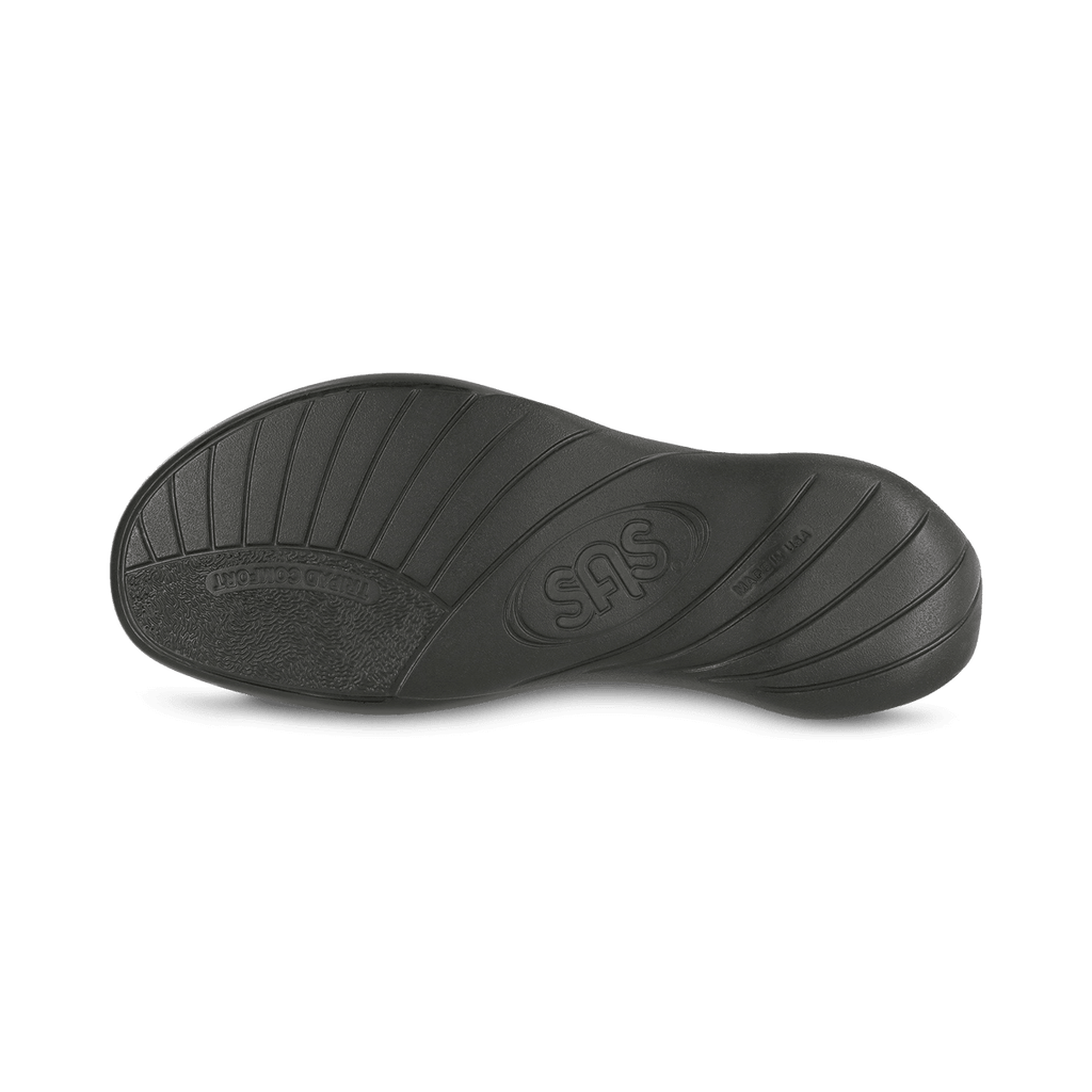 SAS Shoes Nudu Slide Navy: Comfort Women's Sandals