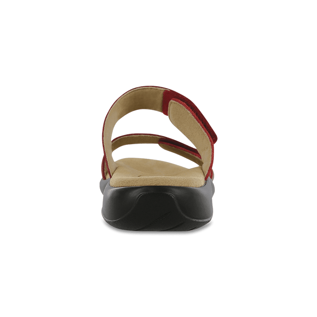 SAS Nudu Leather Slide SASNola SAS Shoes