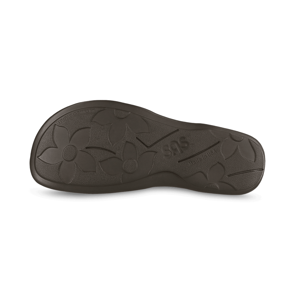 SAS Shoes Pampa Black: Comfort Women's Sandals