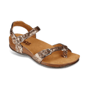 SAS Shoes Pampa Fantasia: Comfort Women's Sandals
