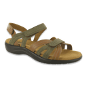 SAS Shoes Pier Desert Sage: Comfort Women's Sandals