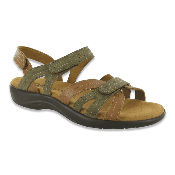 pier desert sage womens sandals sas shoes