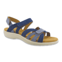 SAS Shoes Pier Oceania: Comfort Women's Sandals