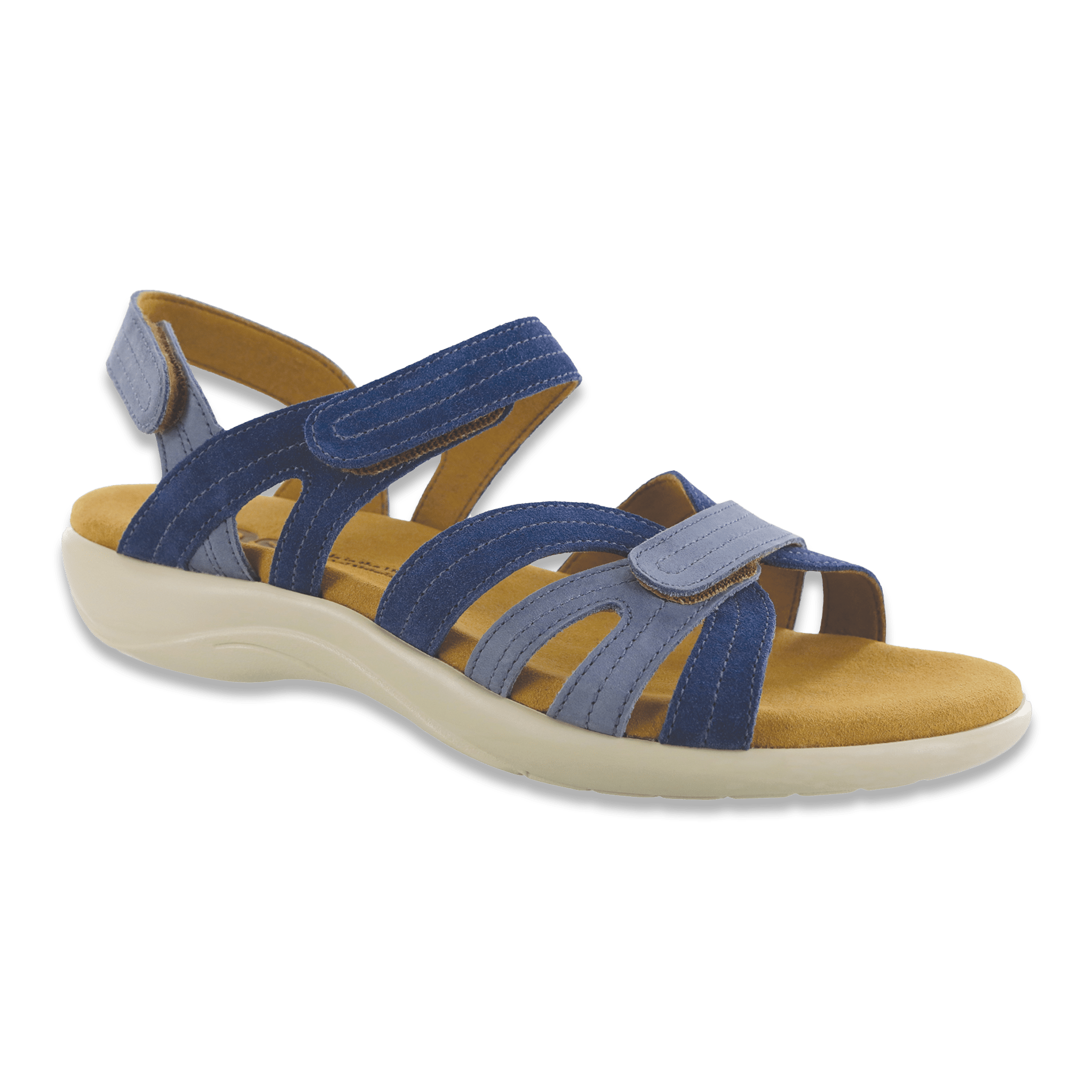 SAS Pier Heel Strap Sandal SASnola SAS Shoes