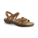 SAS Shoes Pier Sepia: Comfort Women's Sandals