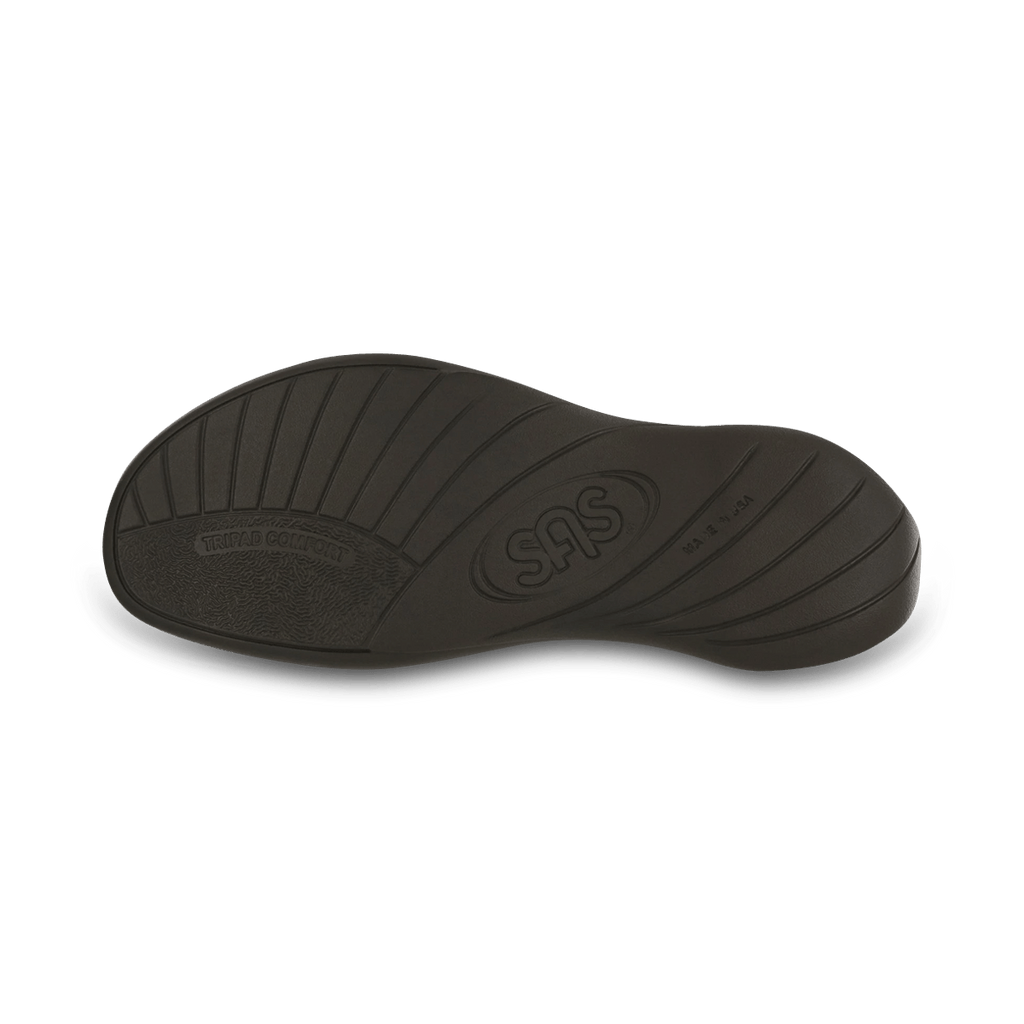 SAS Shoes Pier Sepia: Comfort Women's Sandals