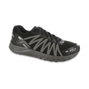 SAS Shoes Pursuit Black / Gray: Comfort Men's Shoes