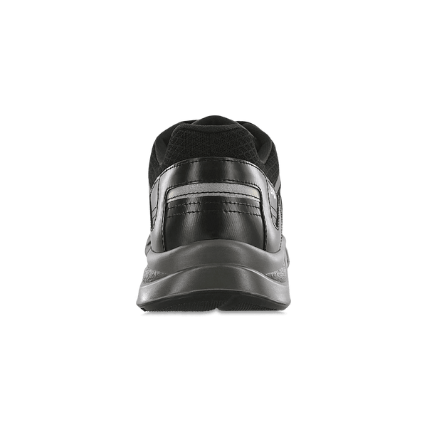 Pursuit Black / - Men's Lace Up Sneaker | SAS Shoes