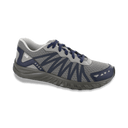 SAS Shoes Pursuit Gray / Navy: Comfort Men's Shoes
