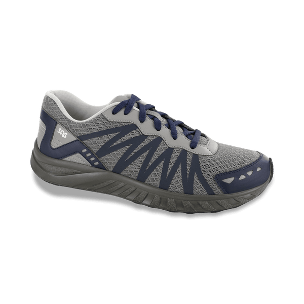 pursuit-gray-navy-mens-shoes-  display picture 2